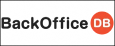 アシロ（BackOfficeDB）